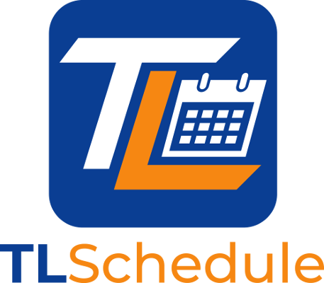 TLSchedule Logo